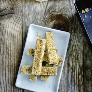 Banana-Bars