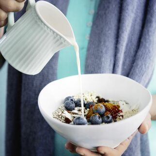 Happy Hirse-Müsli Happy Hirse-Müsli