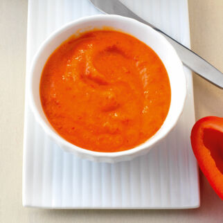 Paprika-Dip Paprika-Dip