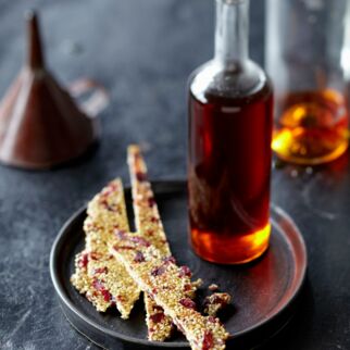 karamellsirup