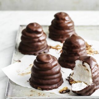 Schaumküsse DIY Schaumküsse DIY