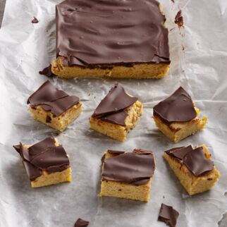 Nobake-Riegel Nobake-Riegel