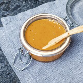 Kiwi-Ketchup Kiwi-Ketchup