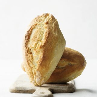 Joghurtbrötchen Joghurtbrötchen