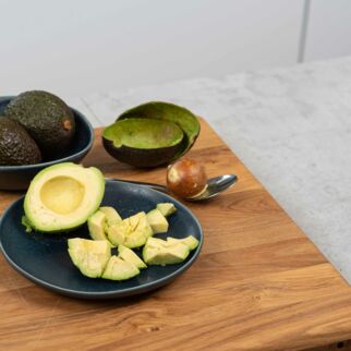 Avocado Avocado