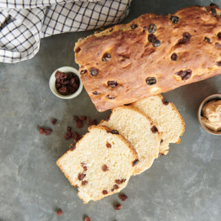 Barmbrack Barmbrack