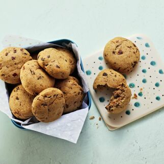 Mandelkekse Mandelkekse