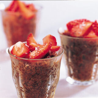 Espressosorbet