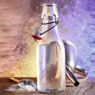 Feiner Zuckersirup Feiner Zuckersirup