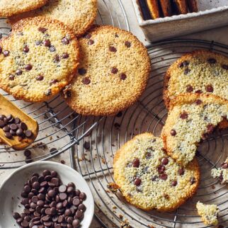 Afternoon-Cookies Afternoon-Cookies