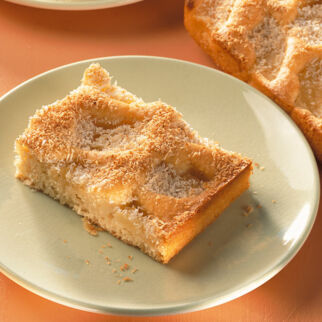 Ananas-Kokoskuchen Ananas-Kokoskuchen