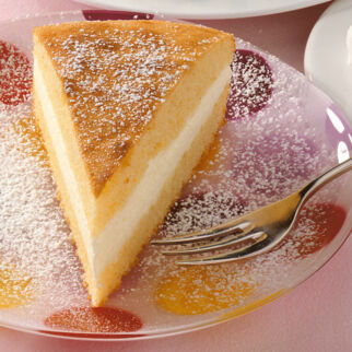 Ostfriesen-Torte Ostfriesen-Torte