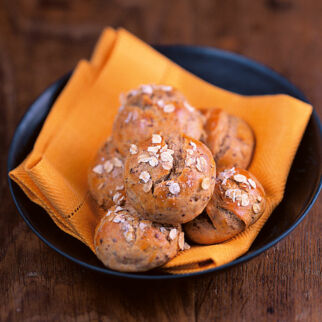 Partybrötchen Partybrötchen