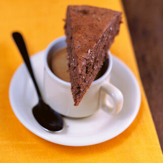 Espresso-Schoko-Kuchen Espresso-Schoko-Kuchen