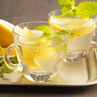 Kalte Ente Kalte Ente