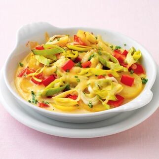 Gold-Gratin Gold-Gratin