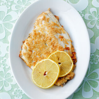 Flockenfischchen