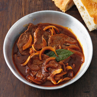 Rotwein-Filet Rotwein-Filet