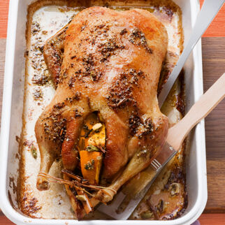 Gewürzente Gewürzente