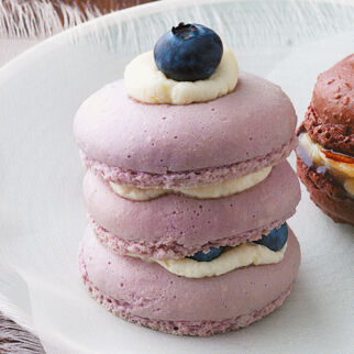 Mille Macarons