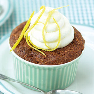 Limoncello-Cupcakes Limoncello-Cupcakes