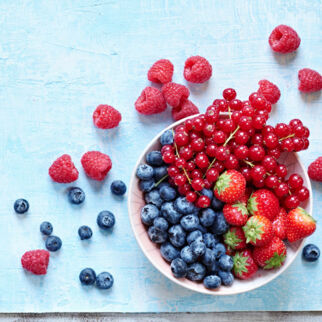 Beeren Rezepte Beeren Rezepte