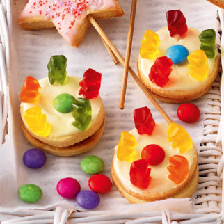 Spielplatzkarussell Spielplatzkarussell