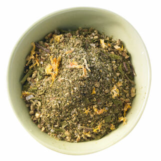 Lemon-Mint-Mix Lemon-Mint-Mix