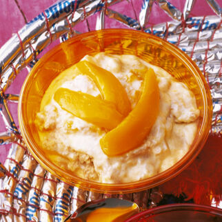 Mangodessert Mangodessert