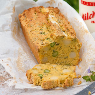 Frühlingsbrot Frühlingsbrot