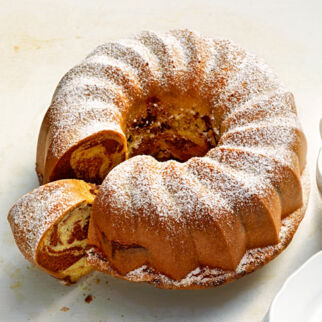 Marmorguglhupf Marmorguglhupf