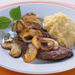 Berliner Leber Berliner Leber