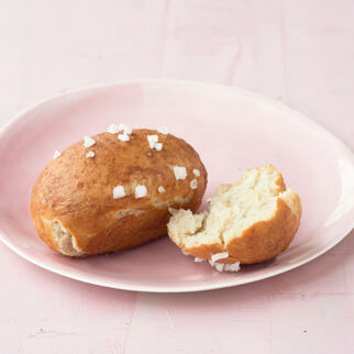 Laugenbrötchen Laugenbrötchen