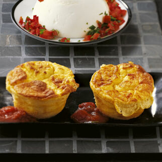 Sellerieflan Sellerieflan