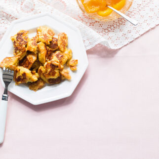 Semmelschmarrn Semmelschmarrn