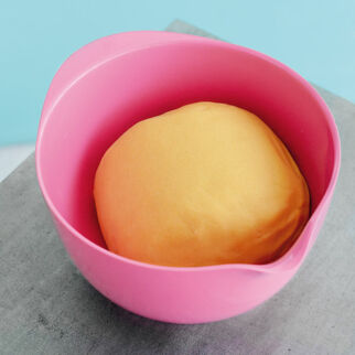 Mürbeteig Mürbeteig