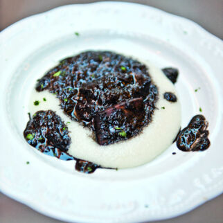 SEPPIOLINE AL NERO SEPPIOLINE AL NERO