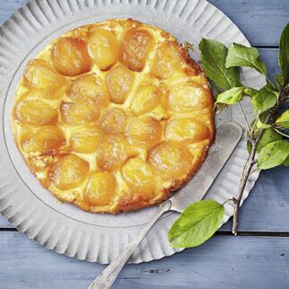 Tarte tatin