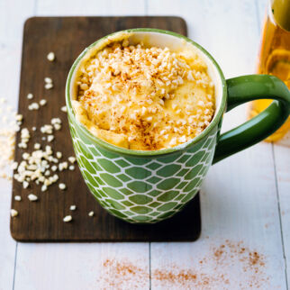 Süßer Mexikaner Süßer Mexikaner