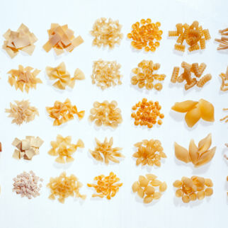 Nudeln, Pasta & Noodles Nudeln, Pasta & Noodles