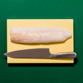 Fischfilet Fischfilet