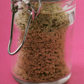 Chufas-Nüssli Chufas-Nüssli