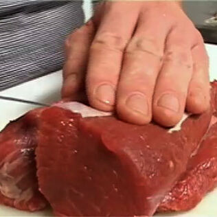 Filet richtig und einfach parieren Filet richtig und einfach parieren