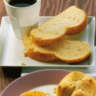 Bauernzopf Bauernzopf