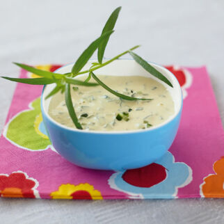 Gurken-Remoulade