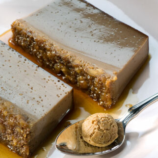 Nusspudding Nusspudding