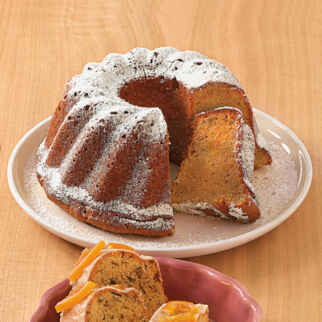 Maronen-Gugelhupf Maronen-Gugelhupf