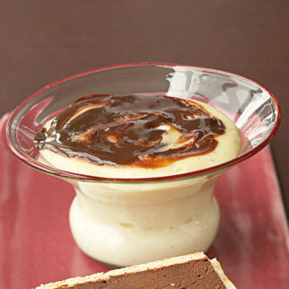 Kongo-Pudding Kongo-Pudding