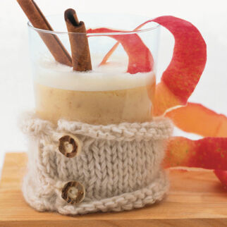 Apfelstrudel im Glas Apfelstrudel im Glas