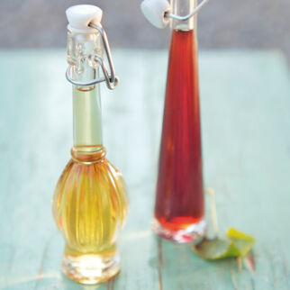 Tannen-Honig-Likör Tannen-Honig-Likör